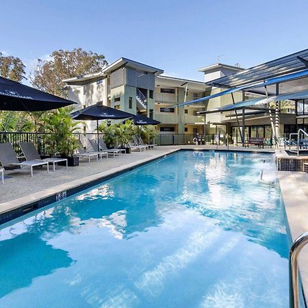 Club Wyndham Coffs Harbour, Trademark Collection By Wyndham Zewnętrze zdjęcie