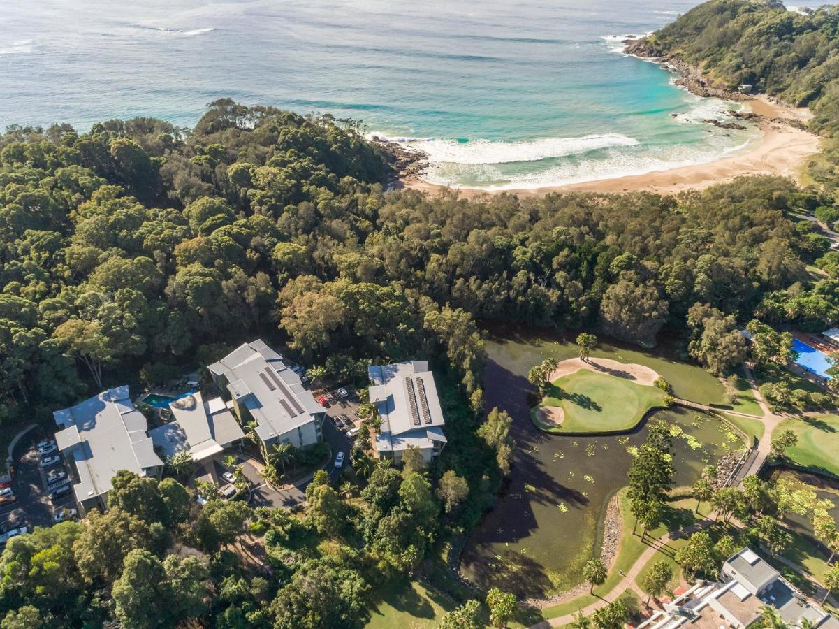 Club Wyndham Coffs Harbour, Trademark Collection By Wyndham Zewnętrze zdjęcie