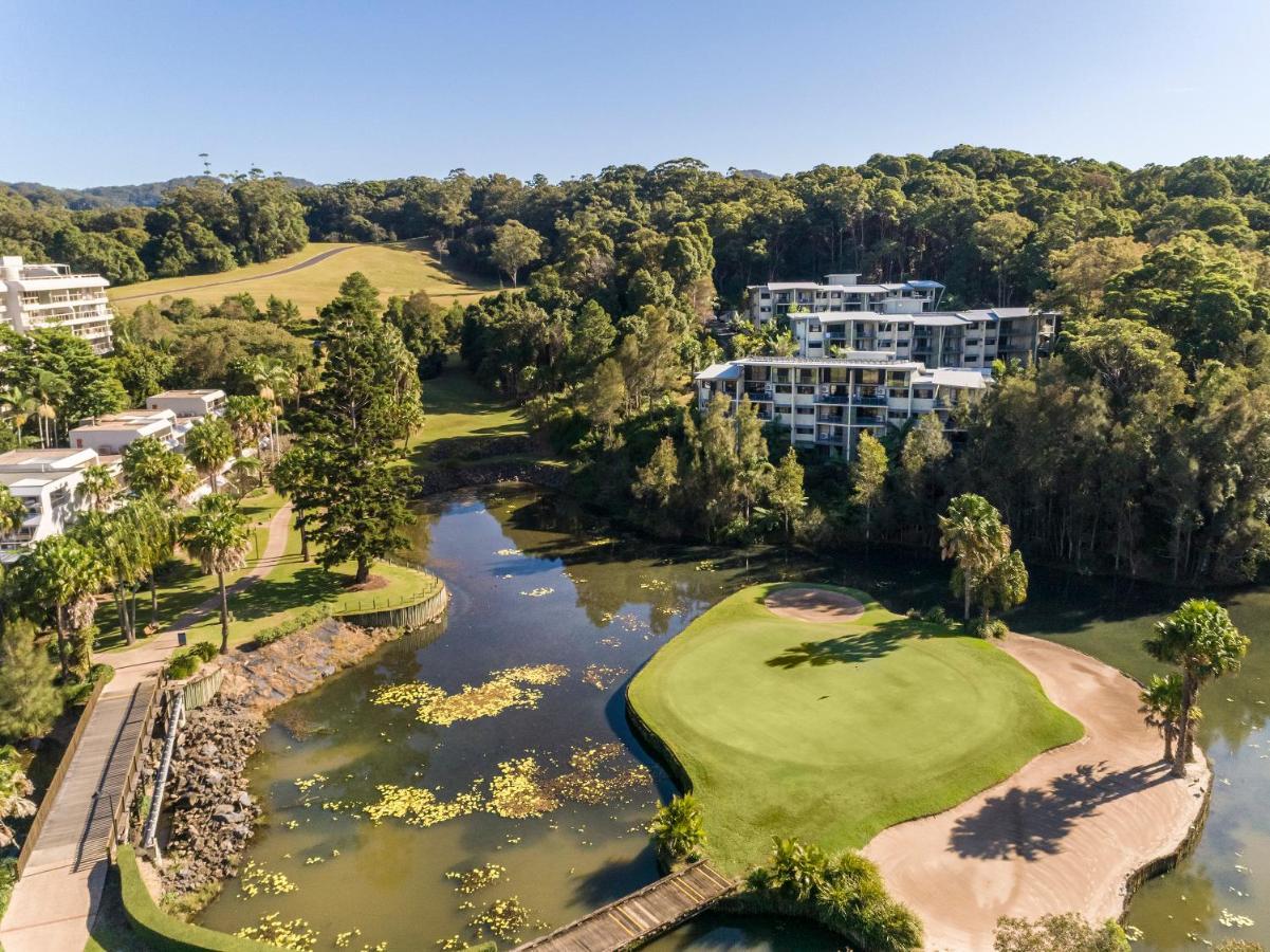 Club Wyndham Coffs Harbour, Trademark Collection By Wyndham Zewnętrze zdjęcie