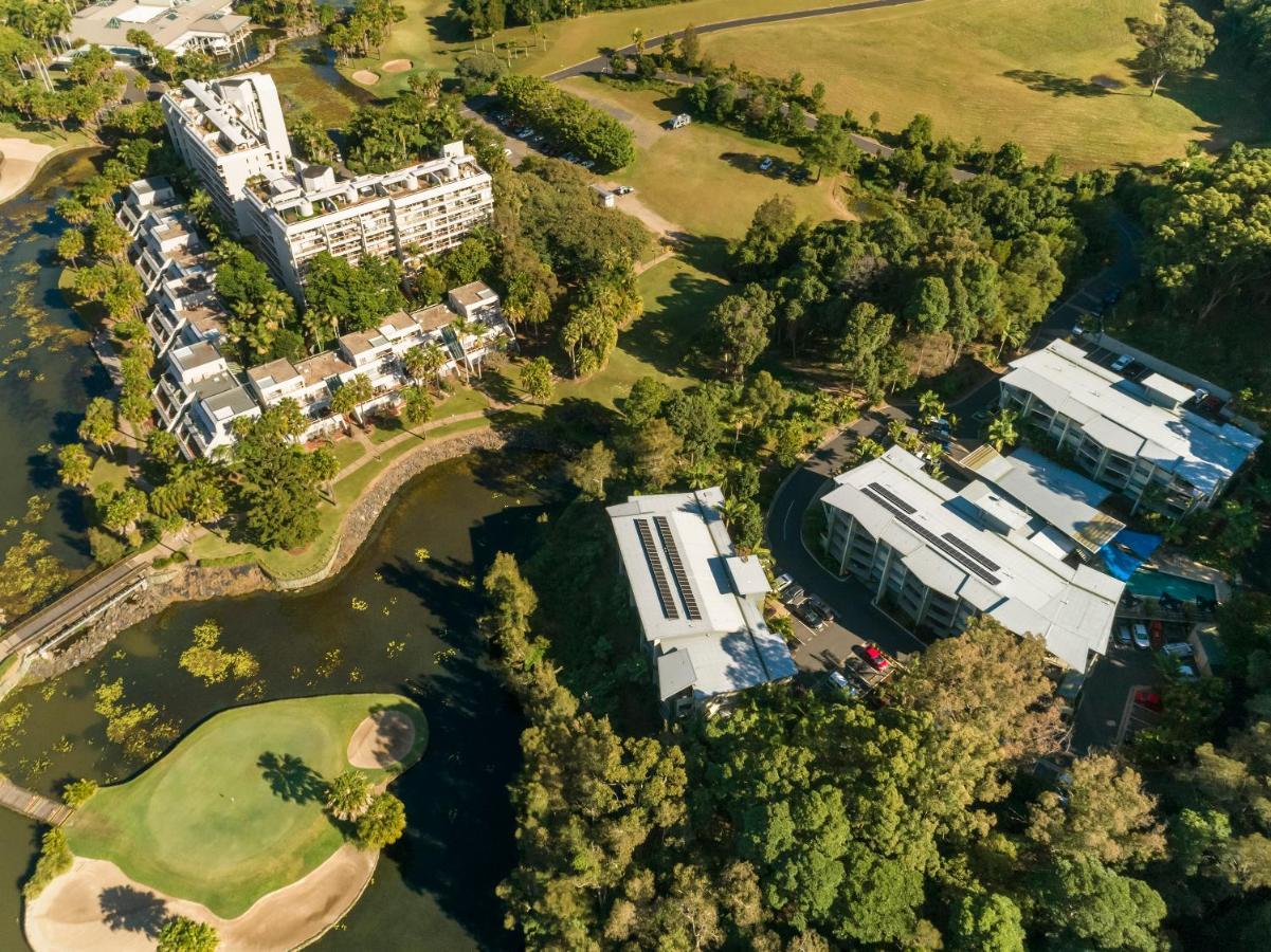 Club Wyndham Coffs Harbour, Trademark Collection By Wyndham Zewnętrze zdjęcie