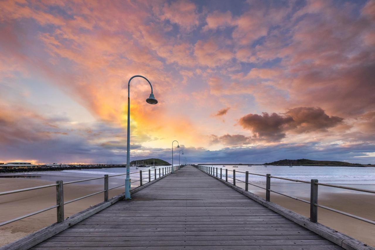 Club Wyndham Coffs Harbour, Trademark Collection By Wyndham Zewnętrze zdjęcie