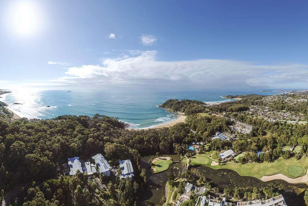Club Wyndham Coffs Harbour, Trademark Collection By Wyndham Zewnętrze zdjęcie