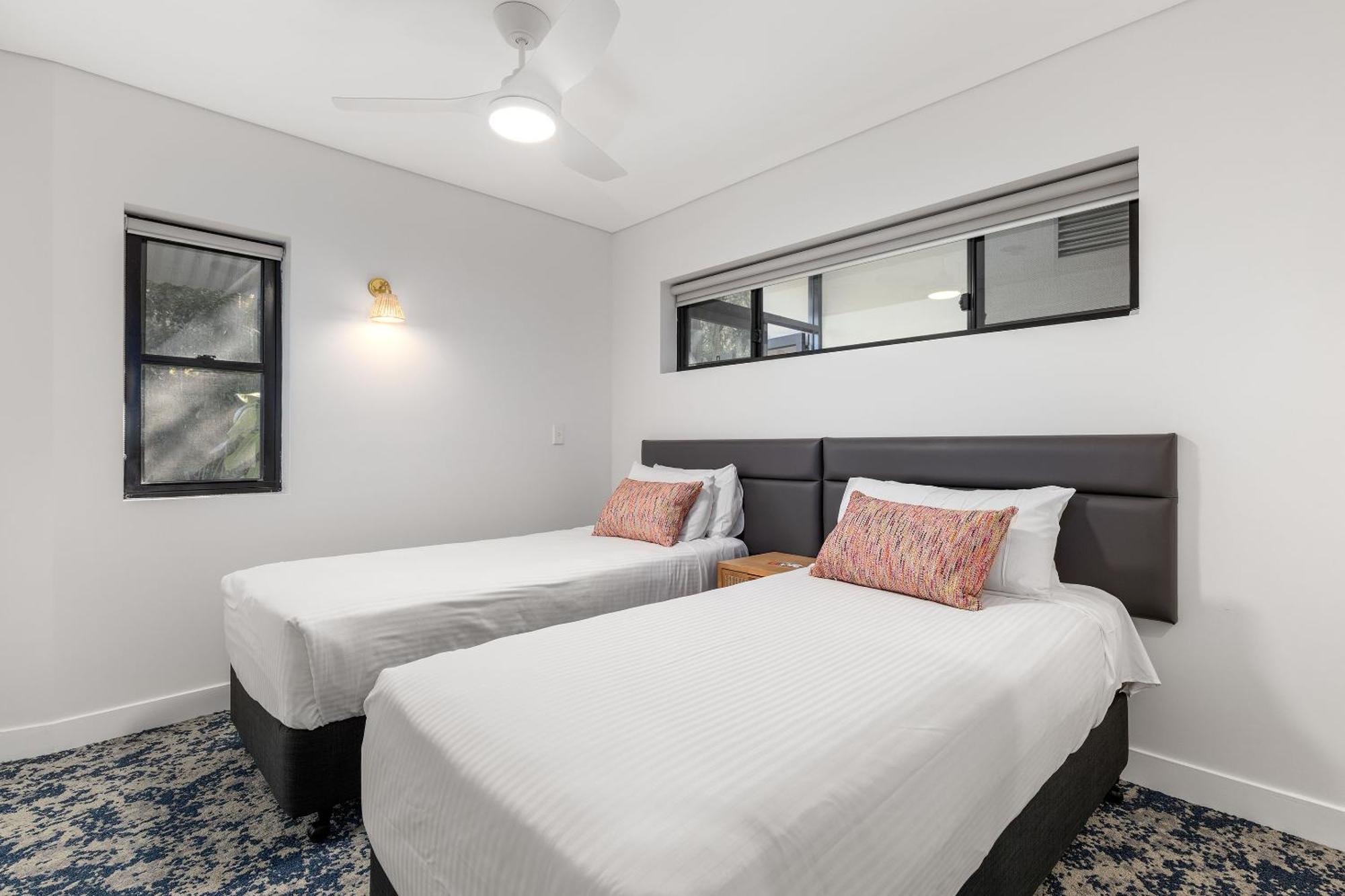 Club Wyndham Coffs Harbour, Trademark Collection By Wyndham Zewnętrze zdjęcie