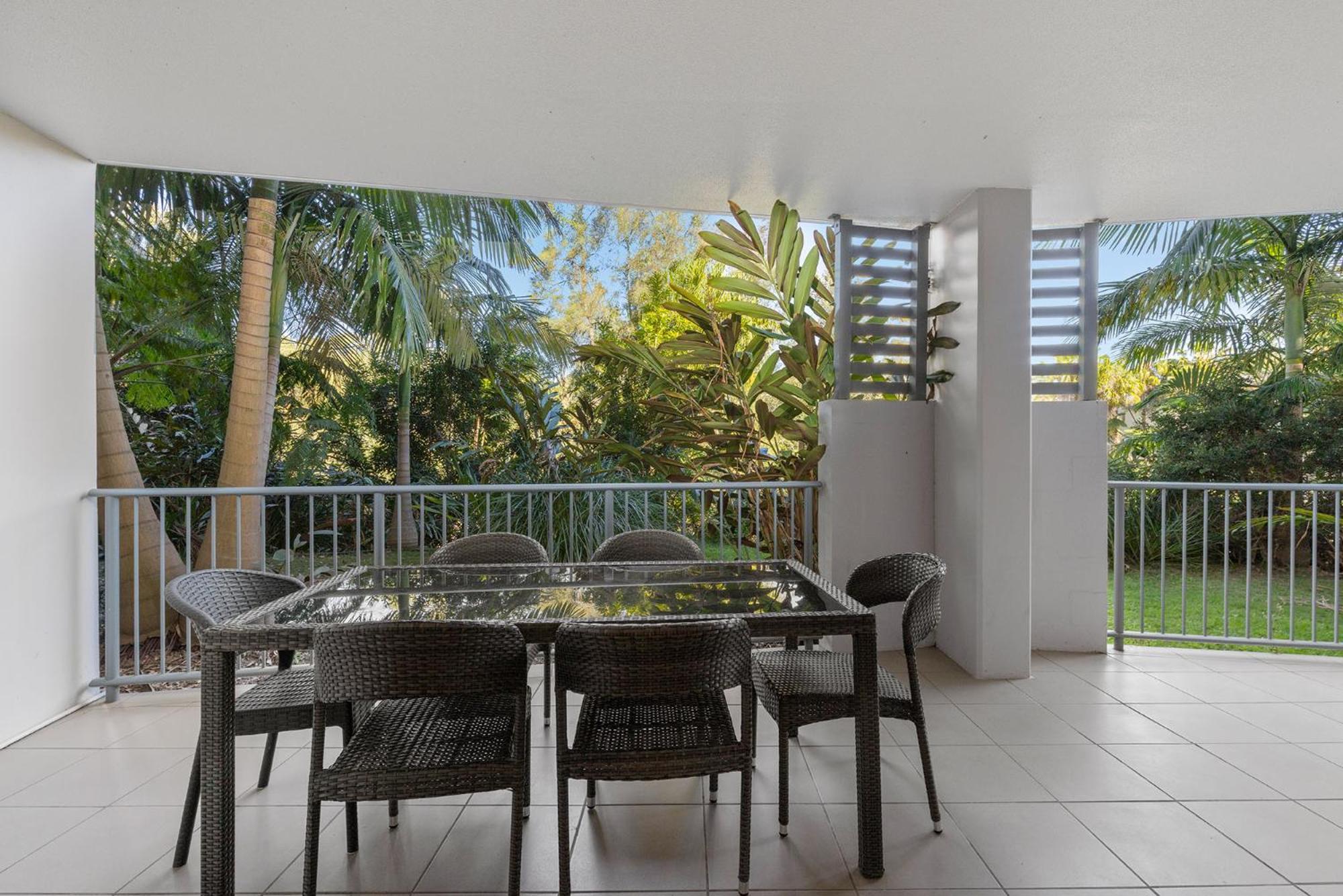 Club Wyndham Coffs Harbour, Trademark Collection By Wyndham Zewnętrze zdjęcie