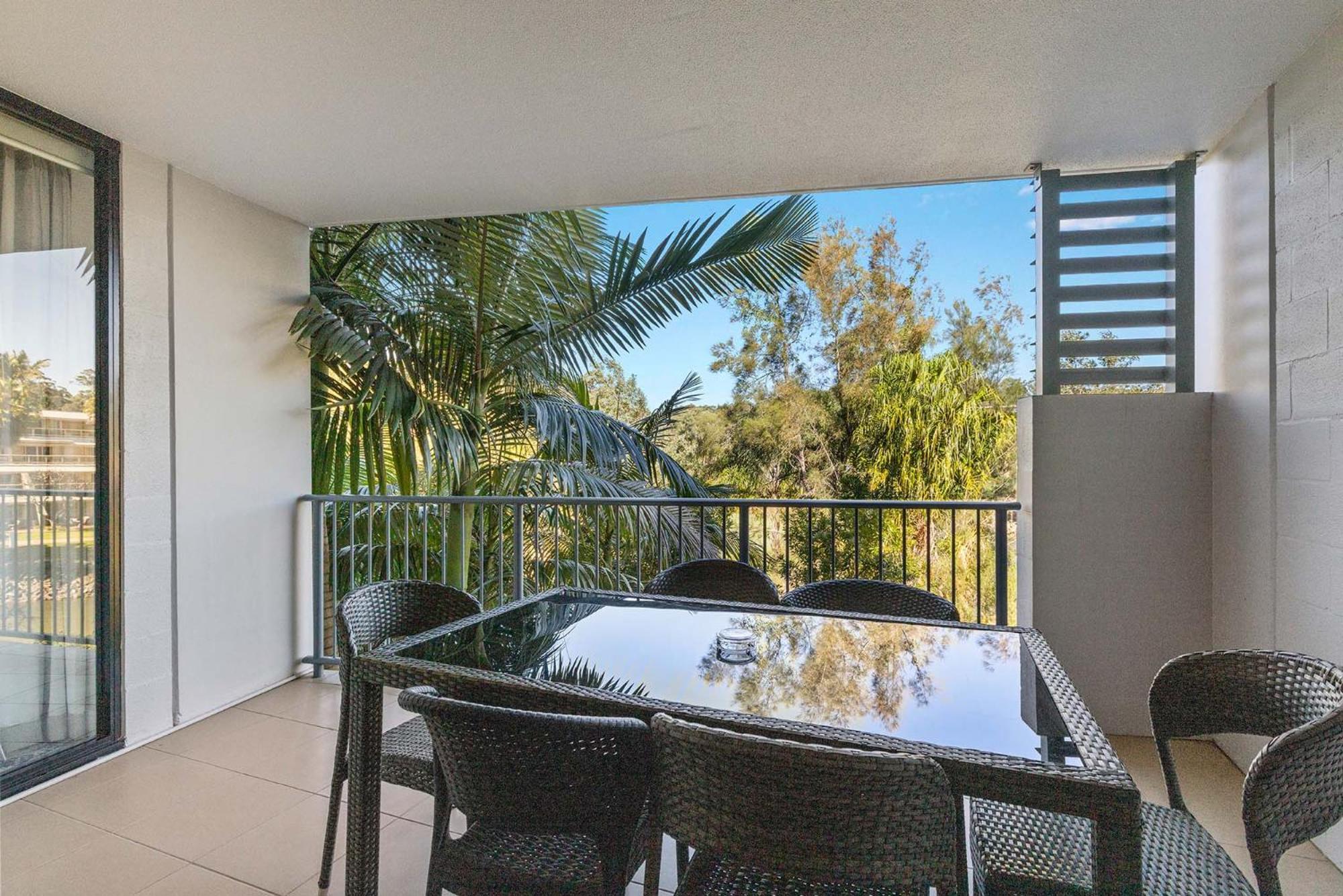 Club Wyndham Coffs Harbour, Trademark Collection By Wyndham Zewnętrze zdjęcie