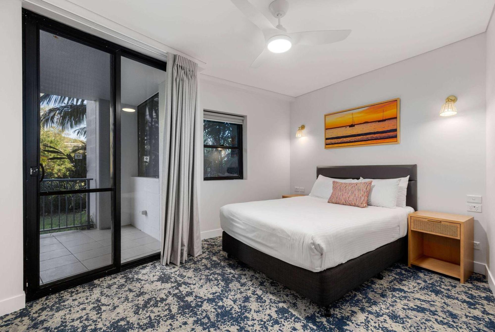 Club Wyndham Coffs Harbour, Trademark Collection By Wyndham Zewnętrze zdjęcie
