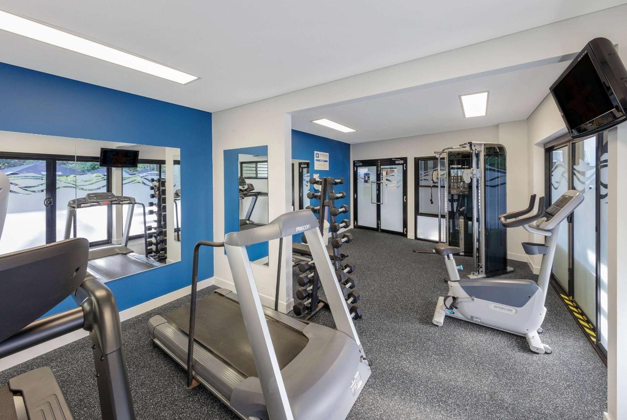 Club Wyndham Coffs Harbour, Trademark Collection By Wyndham Zewnętrze zdjęcie