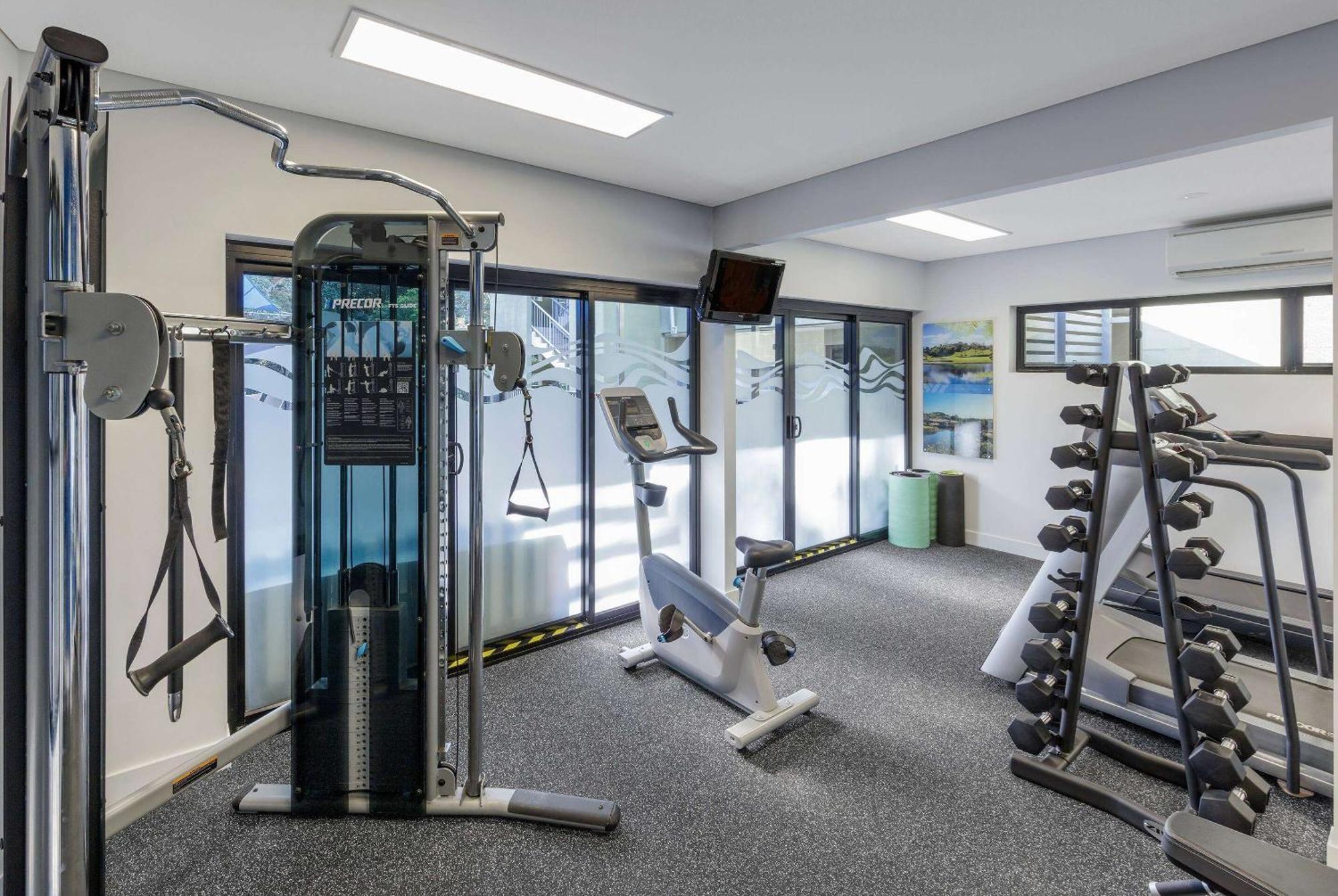 Club Wyndham Coffs Harbour, Trademark Collection By Wyndham Zewnętrze zdjęcie