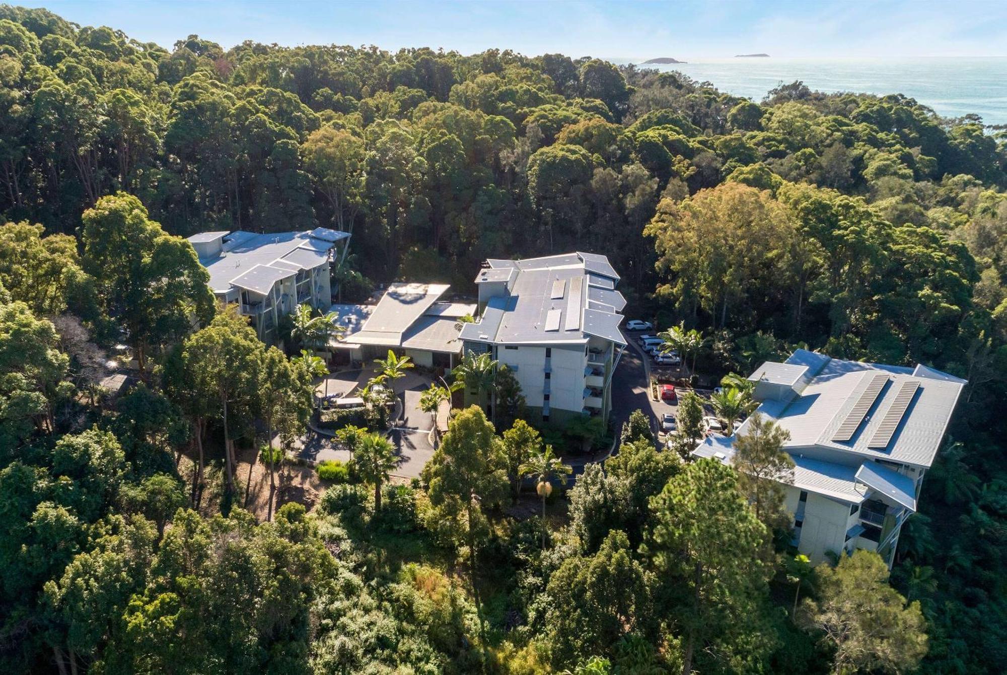 Club Wyndham Coffs Harbour, Trademark Collection By Wyndham Zewnętrze zdjęcie