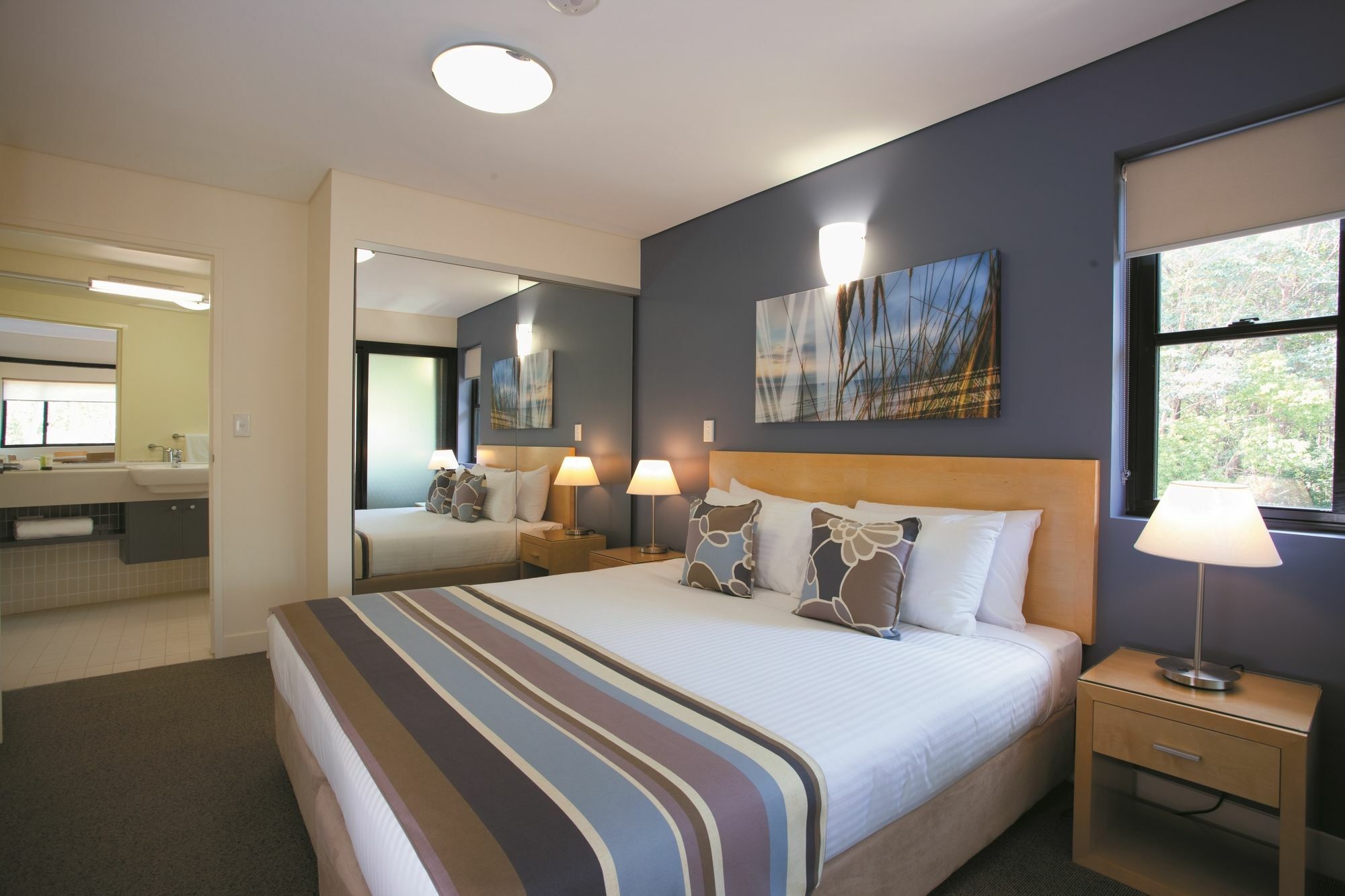 Club Wyndham Coffs Harbour, Trademark Collection By Wyndham Zewnętrze zdjęcie