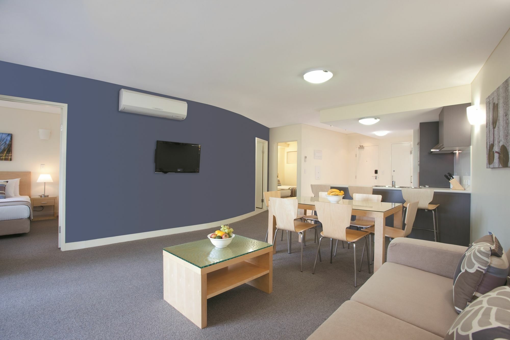 Club Wyndham Coffs Harbour, Trademark Collection By Wyndham Zewnętrze zdjęcie