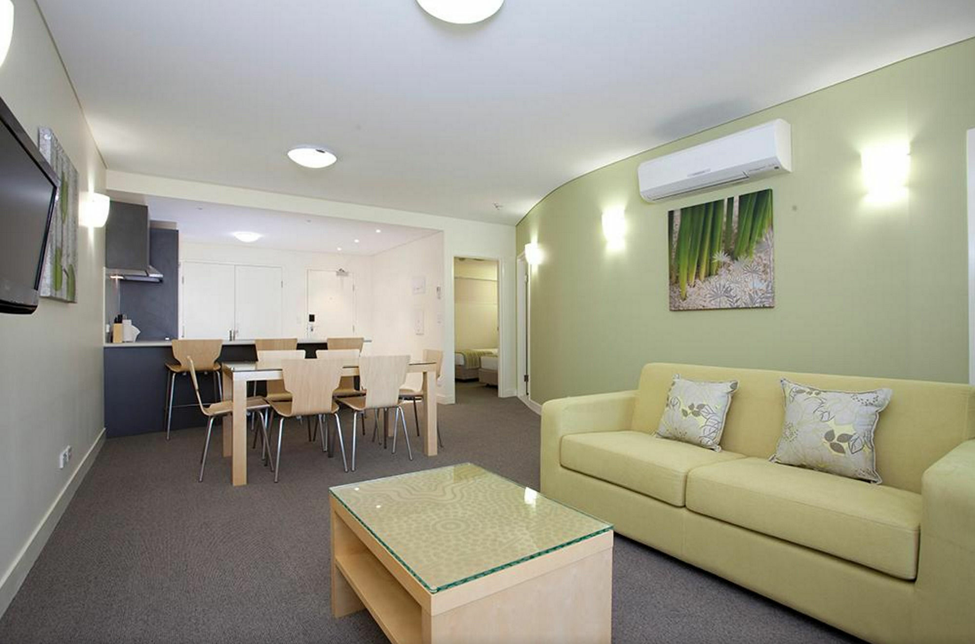 Club Wyndham Coffs Harbour, Trademark Collection By Wyndham Zewnętrze zdjęcie